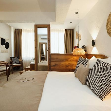 Der Inn Lara Antalya Exteriör bild