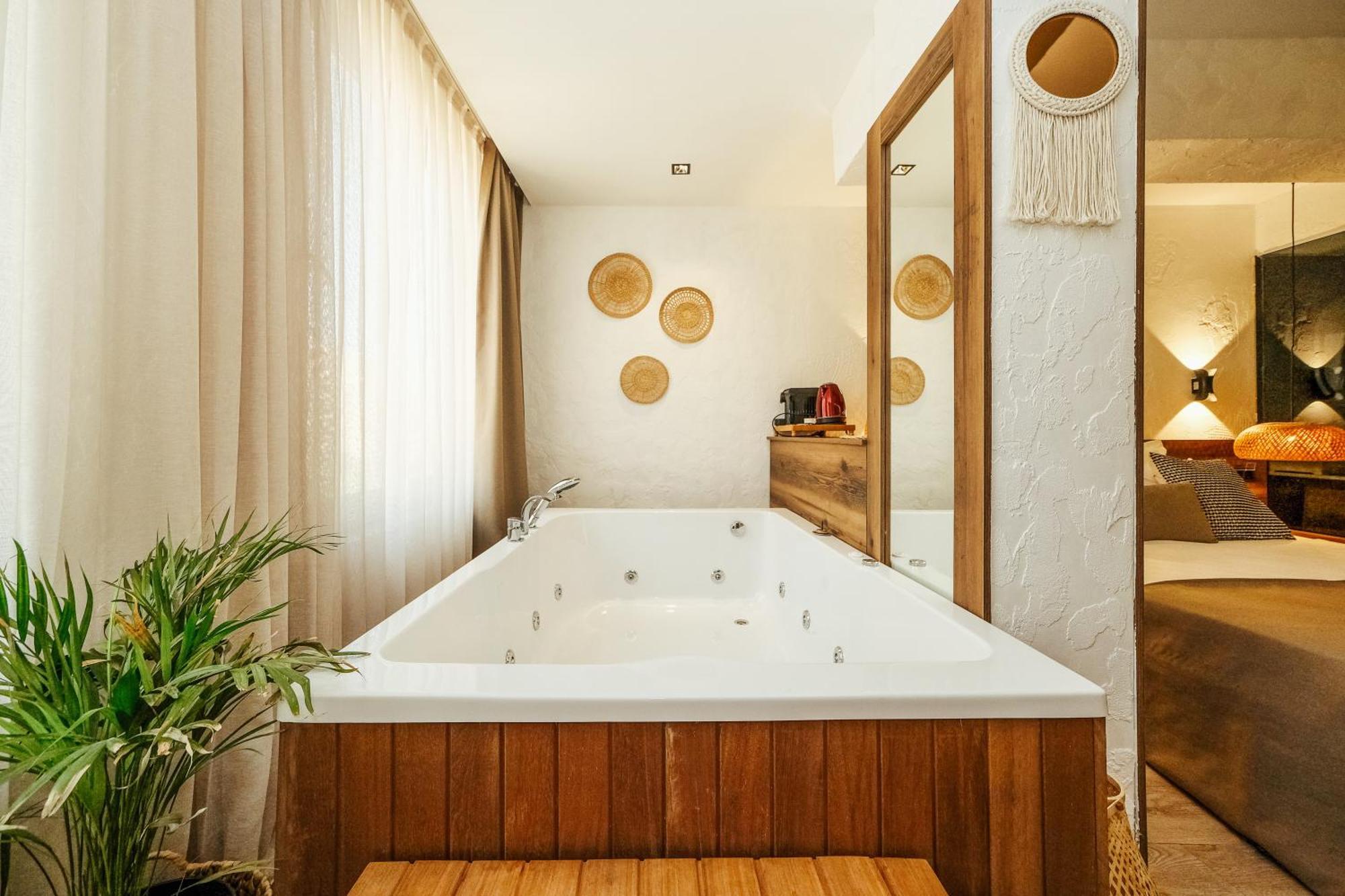 Der Inn Lara Antalya Exteriör bild