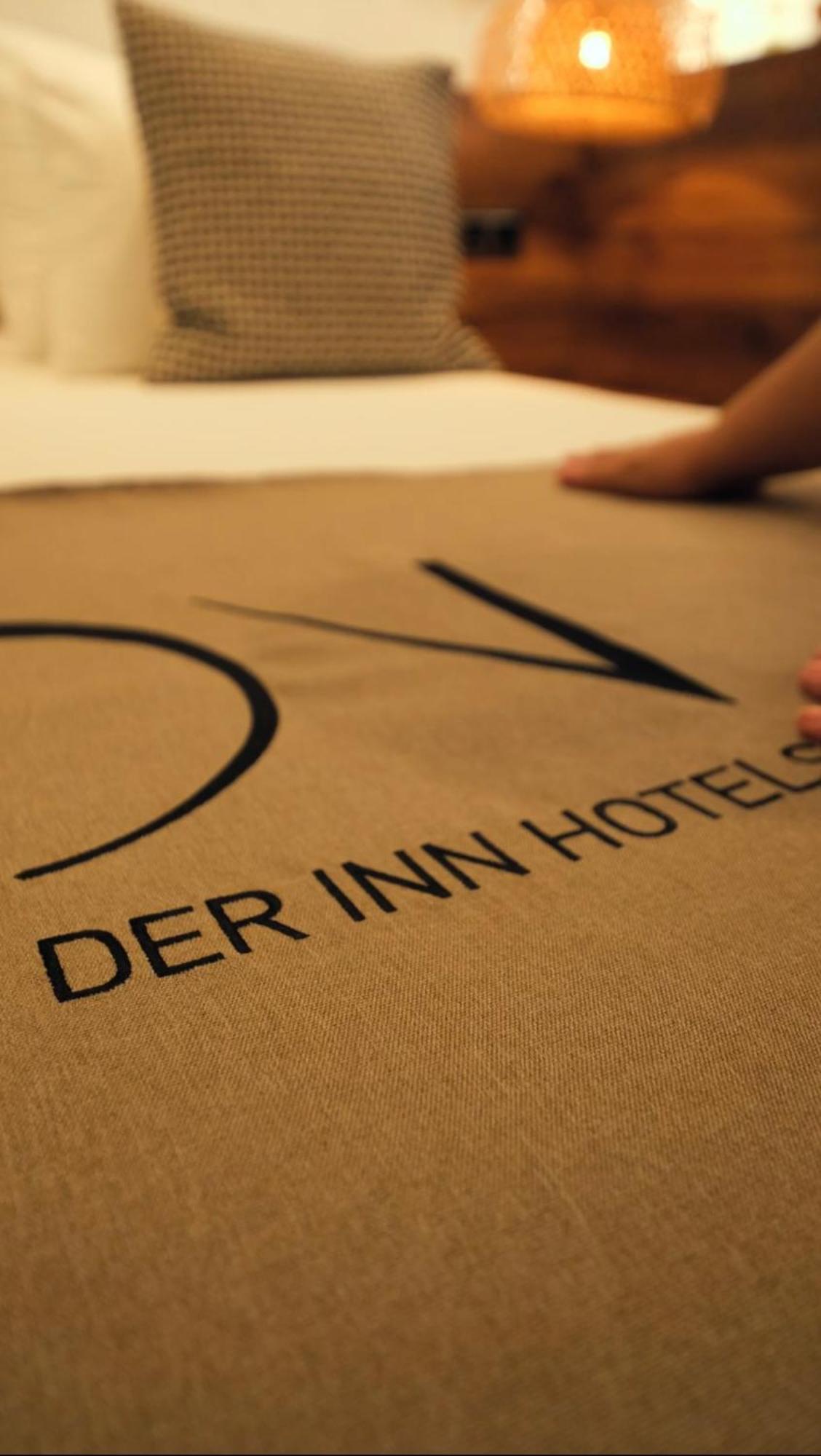 Der Inn Lara Antalya Exteriör bild