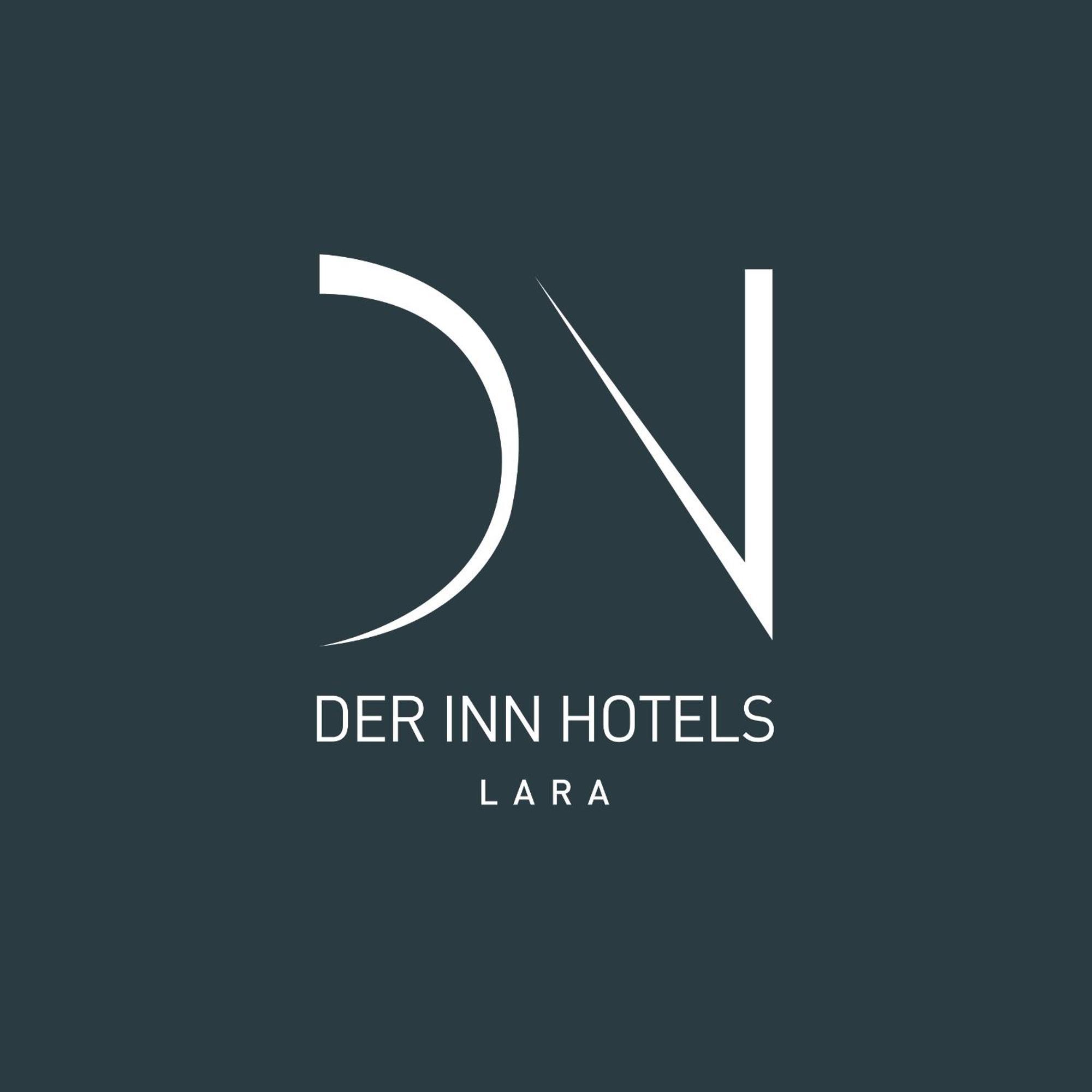 Der Inn Lara Antalya Exteriör bild